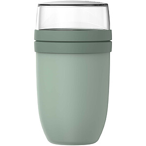 Mepal Ellipse 750+300 ml lunch pot