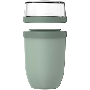 Mepal Ellipse 750+300 ml lunch pot