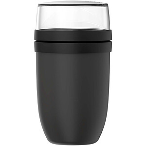Mepal Ellipse 750+300 ml lunch pot