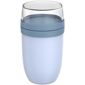 Mepal Ellipse 750+300 ml lunch pot