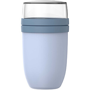 Mepal Ellipse 750+300 ml lunch pot
