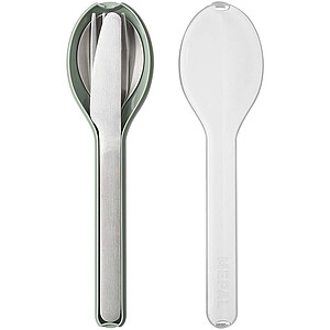 Mepal Ellipse cutlery set