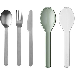 Mepal Ellipse cutlery set