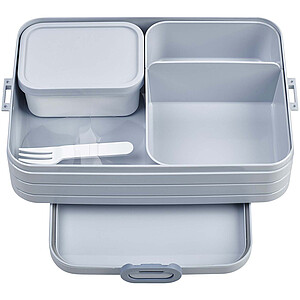 Mepal Take a Break large Bento 1500 ml lunch box