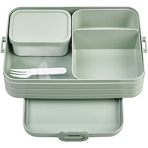 Mepal Take a Break large Bento 1500 ml lunch box