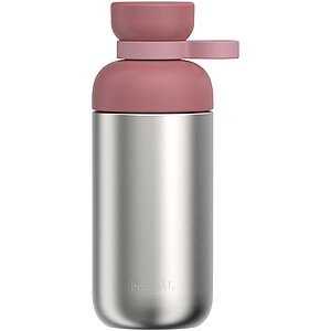 Mepal Vita 500 ml recycled stainless steel water bottle