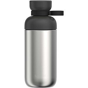 Mepal Vita 500 ml recycled stainless steel water bottle