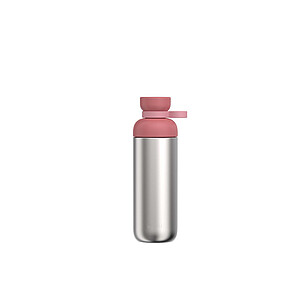 Mepal Vita 700 ml recycled stainless steel water bottle