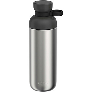 Mepal Vita 700 ml recycled stainless steel water bottle