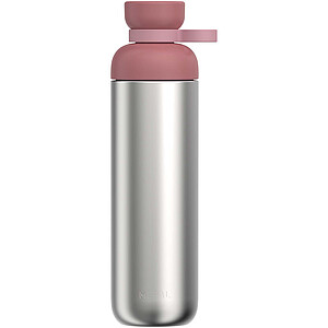 Mepal Vita 900 ml recycled stainless steel water bottle