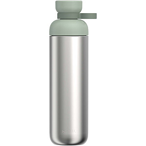 Mepal Vita 900 ml recycled stainless steel water bottle