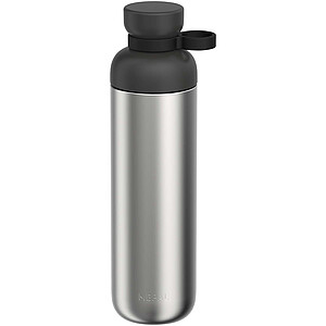 Mepal Vita 900 ml recycled stainless steel water bottle