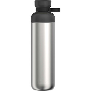 Mepal Vita 900 ml recycled stainless steel water bottle