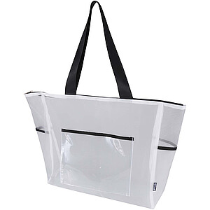 Mesh recycled tote bag 23L