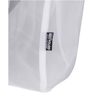 Mesh recycled tote bag 23L