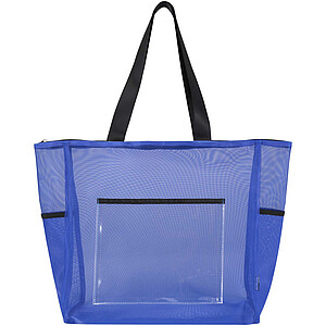 Mesh recycled tote bag 23L