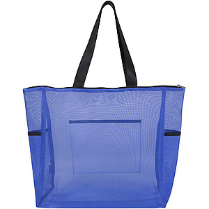 Mesh recycled tote bag 23L