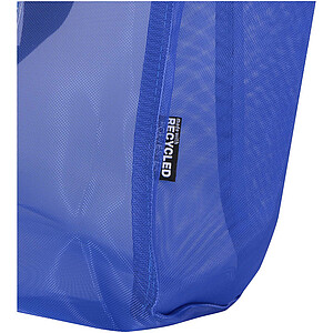 Mesh recycled tote bag 23L
