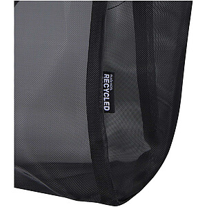 Mesh recycled tote bag 23L