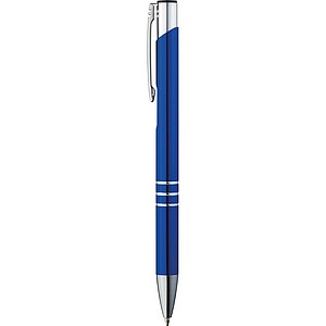 Metal ball pen