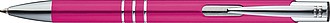 Metal ball pen
