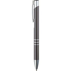 Metal ball pen