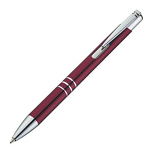  Metal ball pen