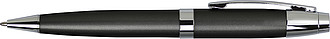 Metal ballpen & tubeBlack