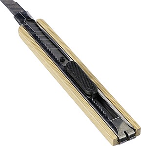 Metal cutter Jeffrey, brown