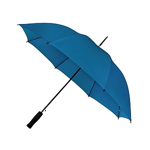 MIJAS automatic ultralight umbrella, cobalt blue