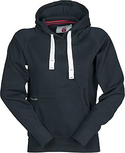 Mikina PAYPER ATLANTA+LADY navy blue, M