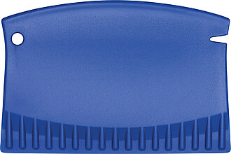 Mini ice scraper COLD NIGHTS