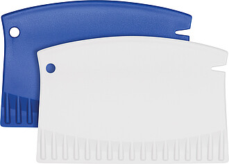 Mini ice scraper COLD NIGHTS