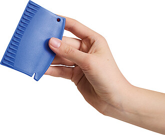 Mini ice scraper COLD NIGHTS