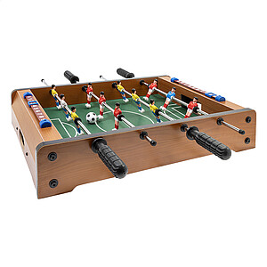 mini table football
