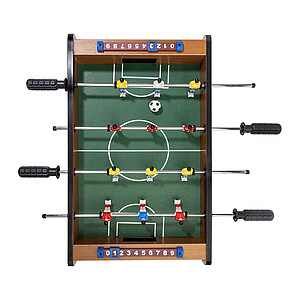 mini table football