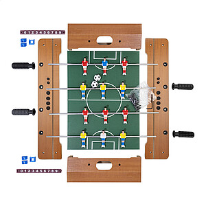 mini table football