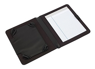 Mini tablet portfolio 