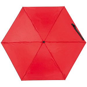 Mini-umbrella in EVA pouch
