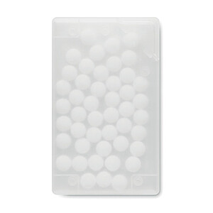 Mint dispenser