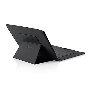 Mobile office, black
