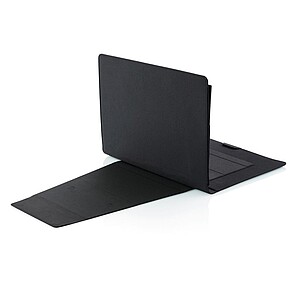 Mobile office, black