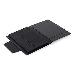 Mobile office, black