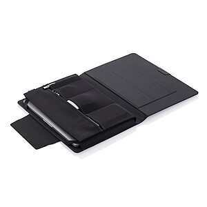 Mobile office, black