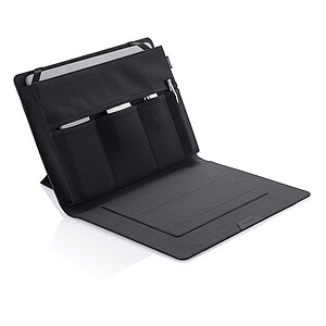 Mobile office, black