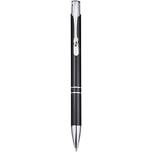 Moneta ballpoint pen - BK