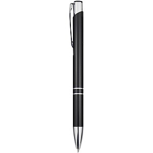 Moneta ballpoint pen - BK