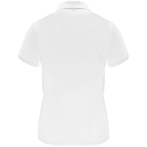 Monzha short sleeve womens sports polo