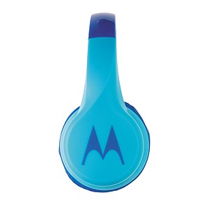 Motorola JR 300 kids wireless safety headphone