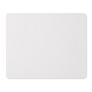 Mouse pad for sublimation